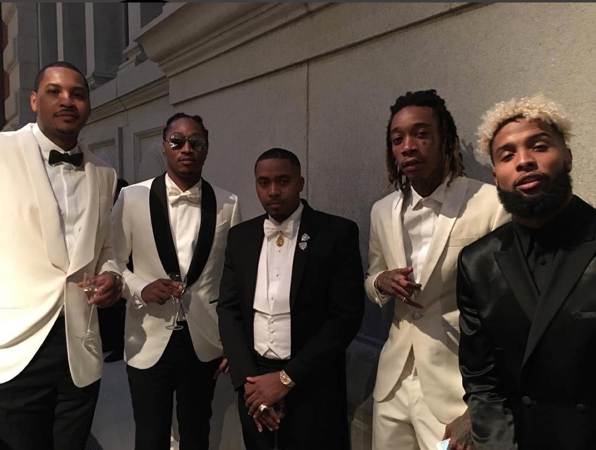 Beyonce, Nicki Minaj, Ciara & More Take Us Behind the Scenes at the MET Gala
